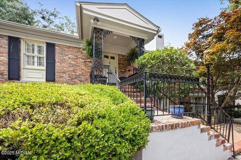 370 Vista Circle C Macon GA 31204