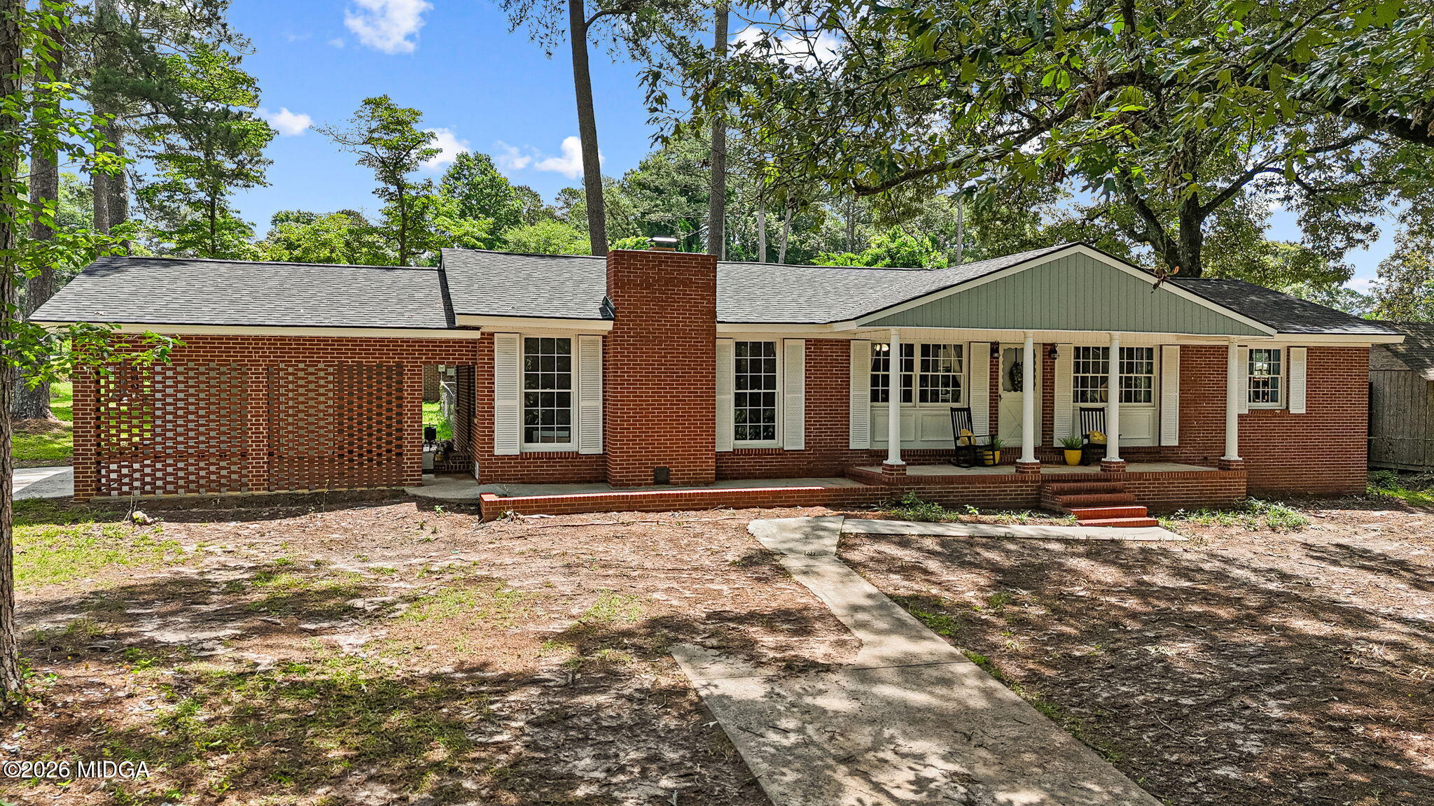316 Terrell Street