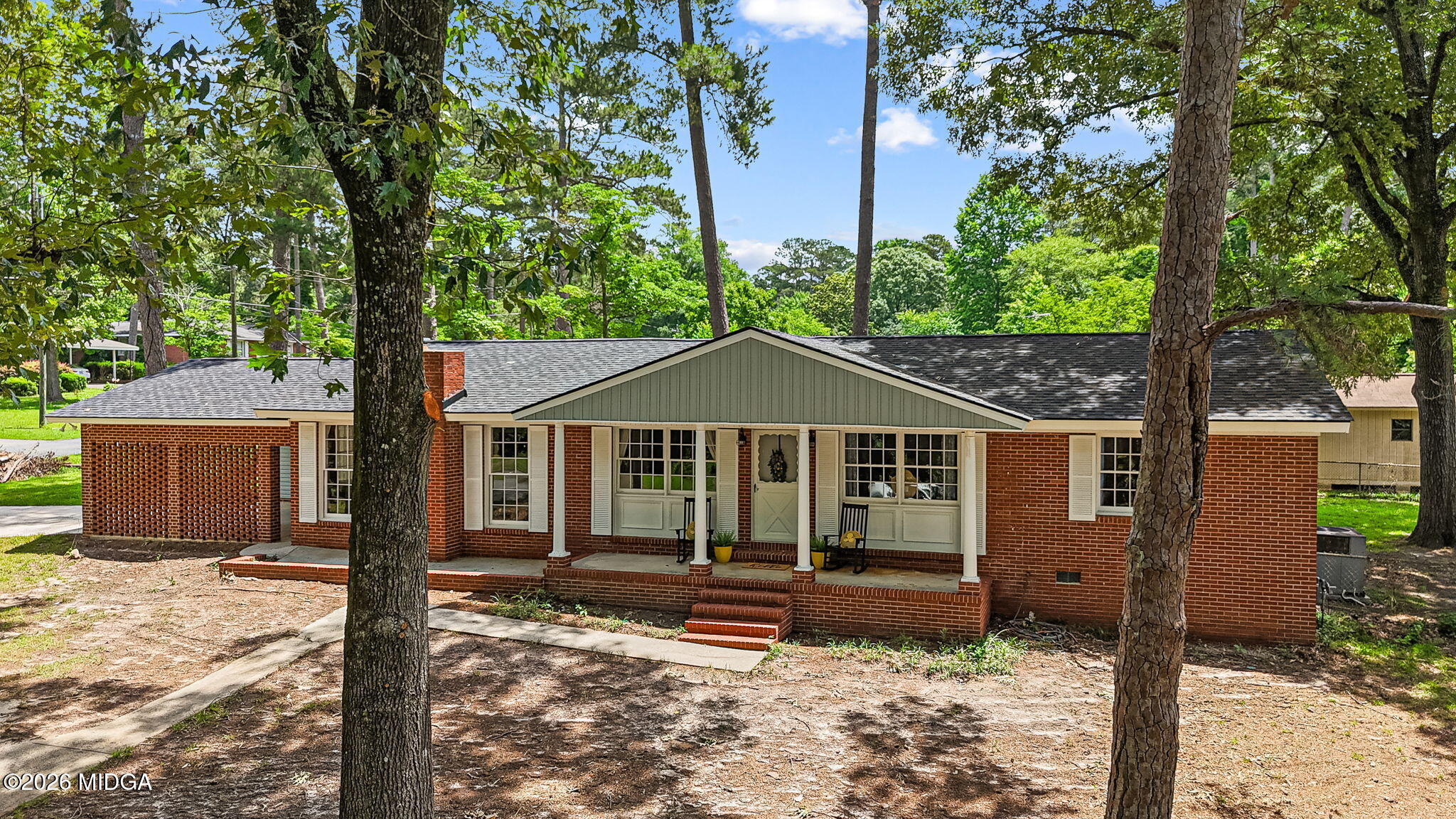 316 Terrell Street
