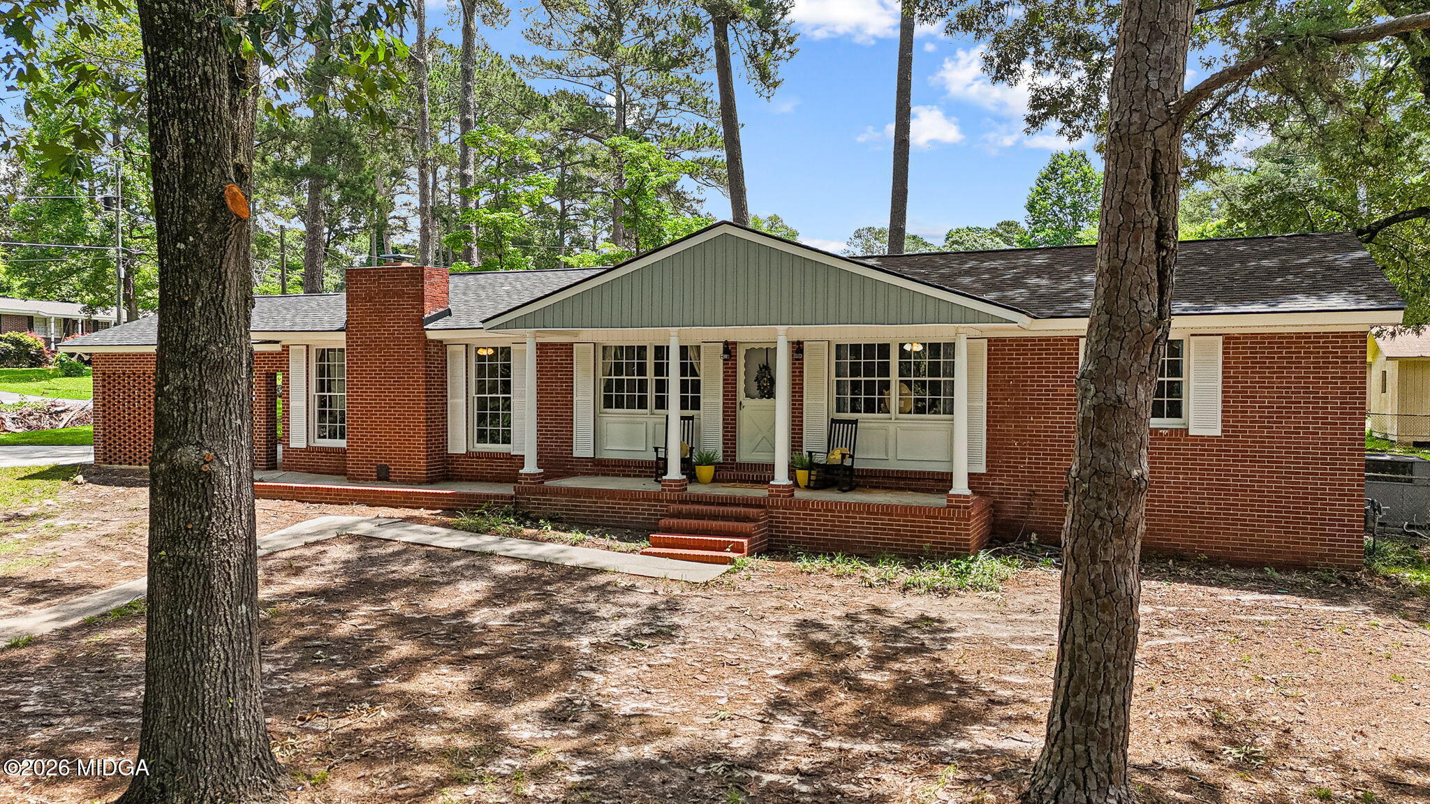 316 Terrell Street