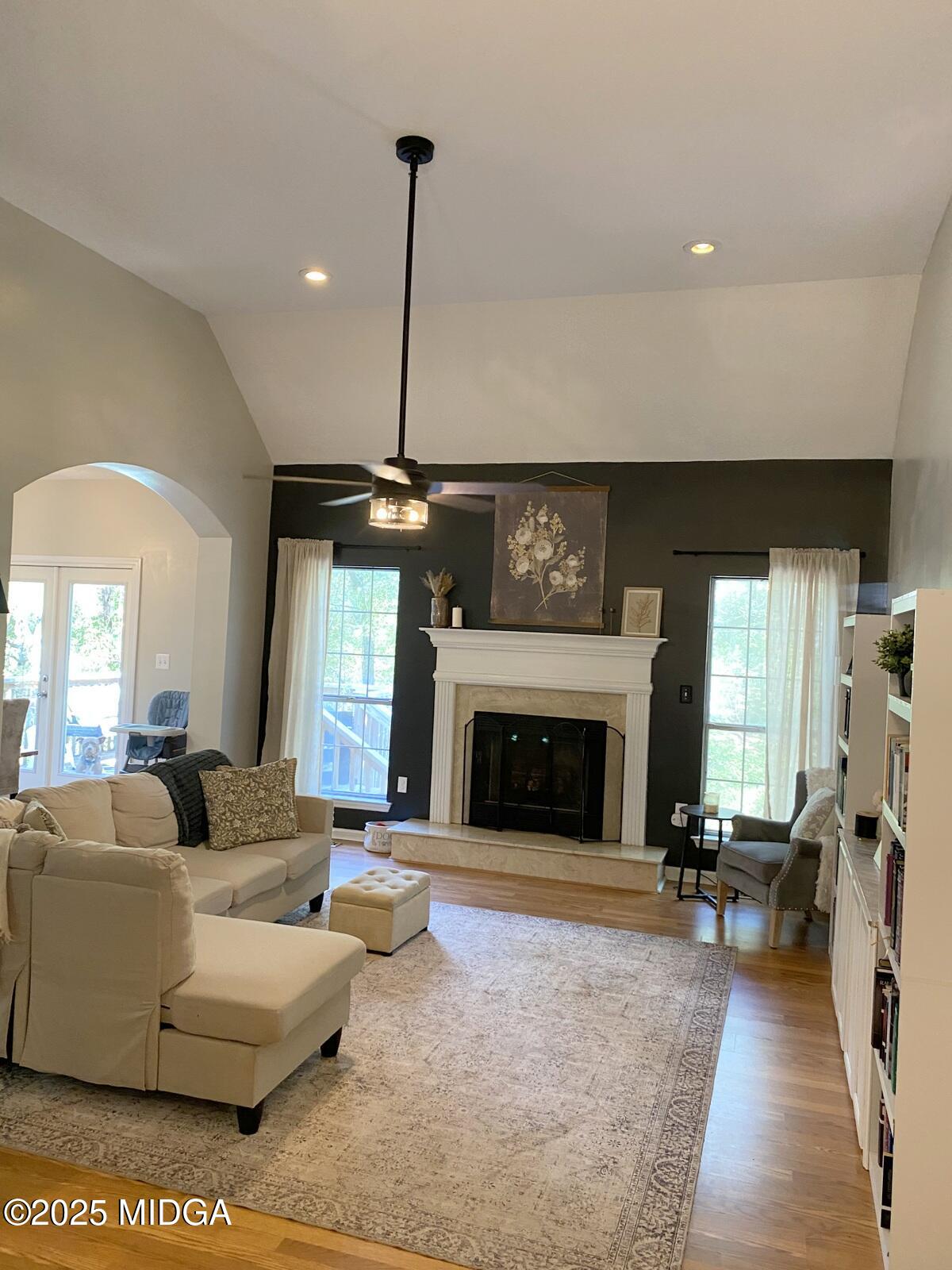 203 Chadwick Circle