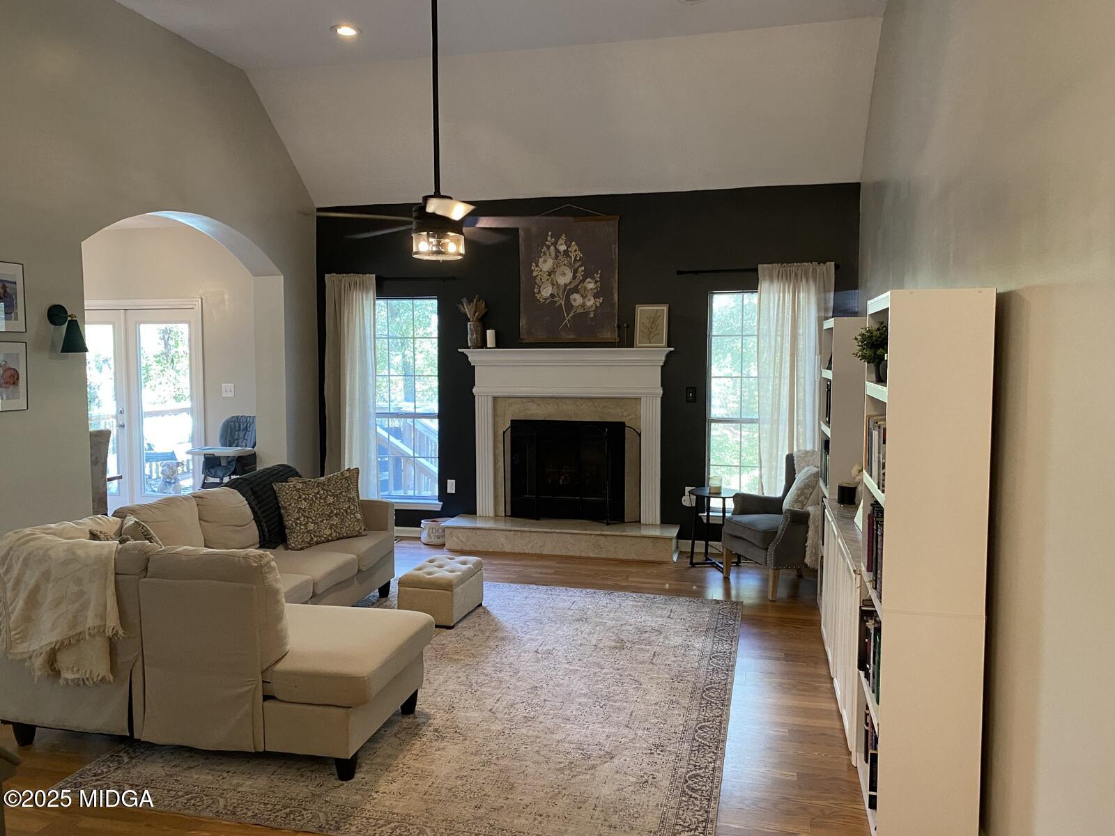 203 Chadwick Circle