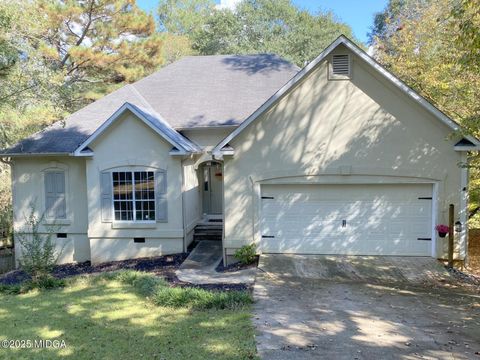 203 Chadwick Circle Macon GA 31210