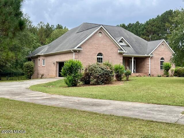 158 Fawn Court