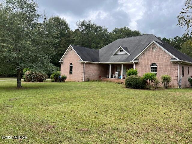 158 Fawn Court