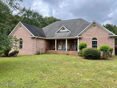 158 Fawn Court Gray GA 31032