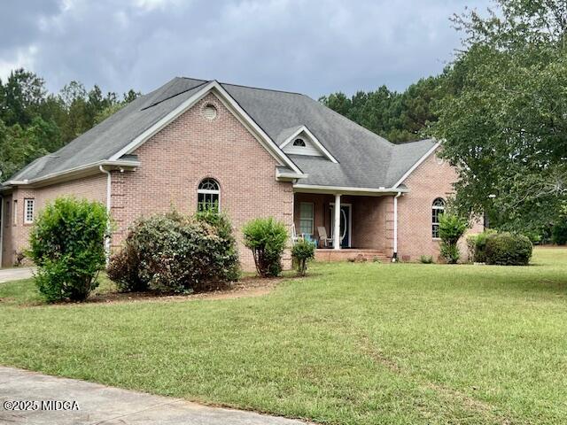 158 Fawn Court