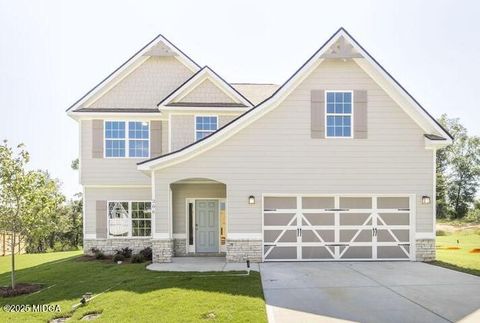 206 Black Birch Road 62G Perry GA 31069