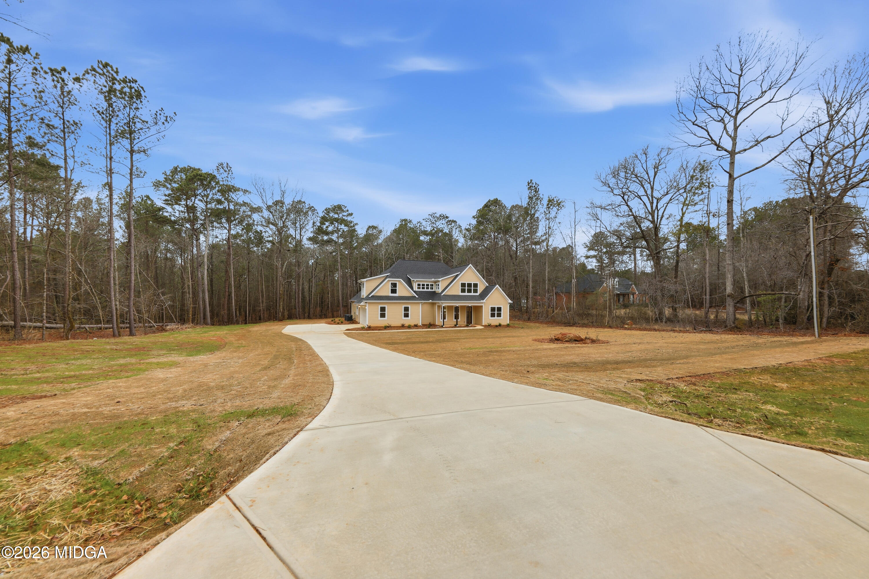 370 Harbour Shores Drive