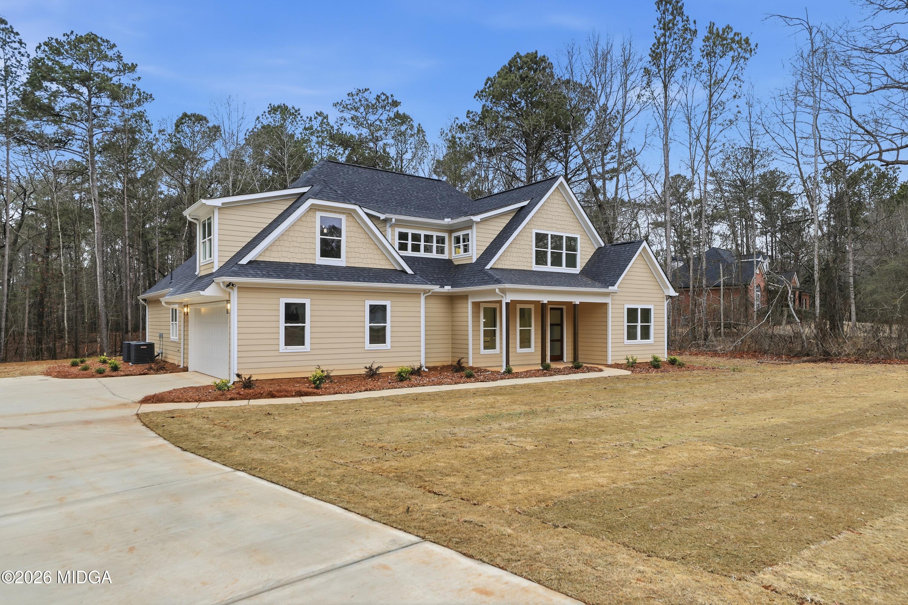 370 Harbour Shores Drive