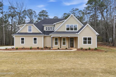 370 Harbour Shores Drive Jackson GA 30233