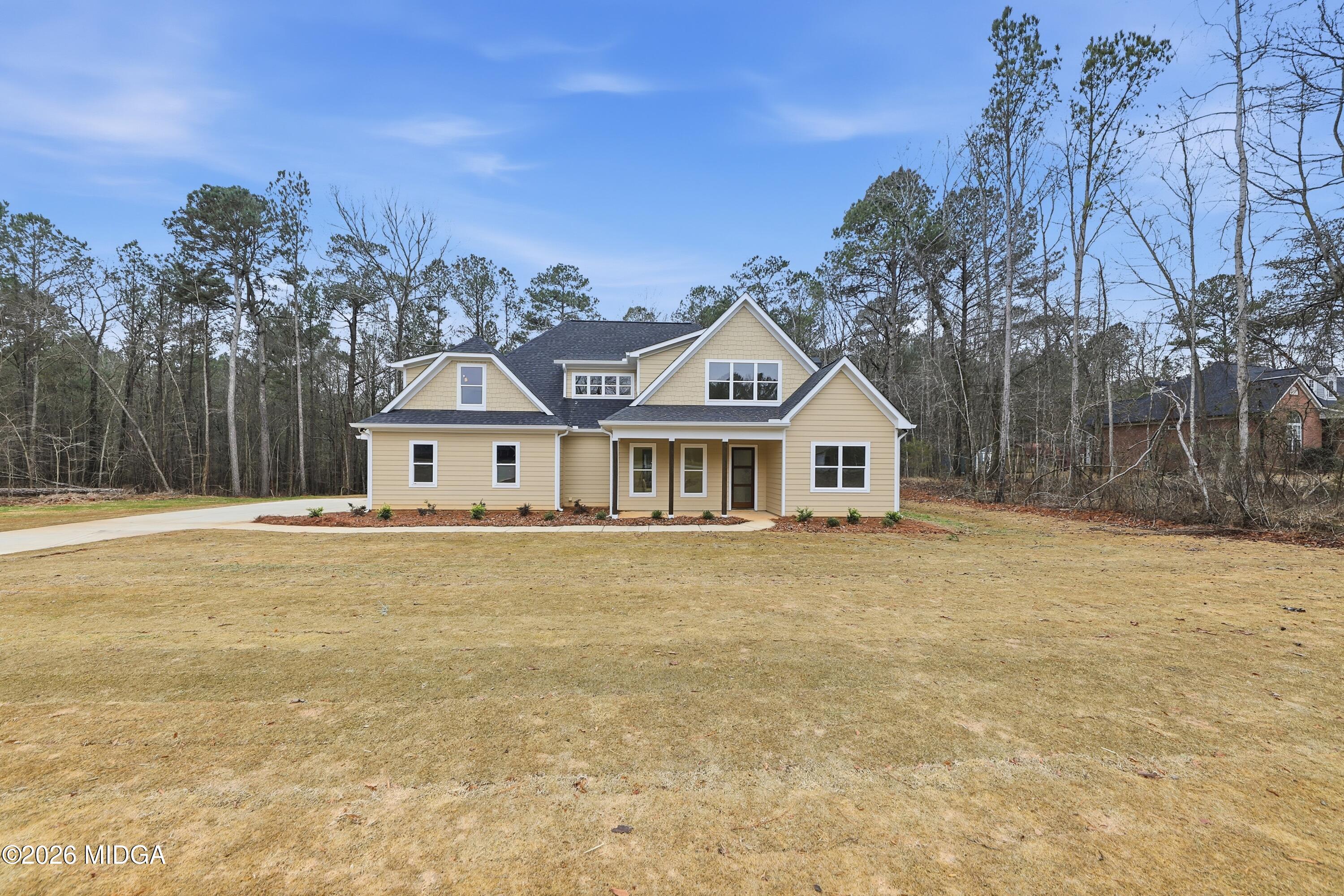 370 Harbour Shores Drive