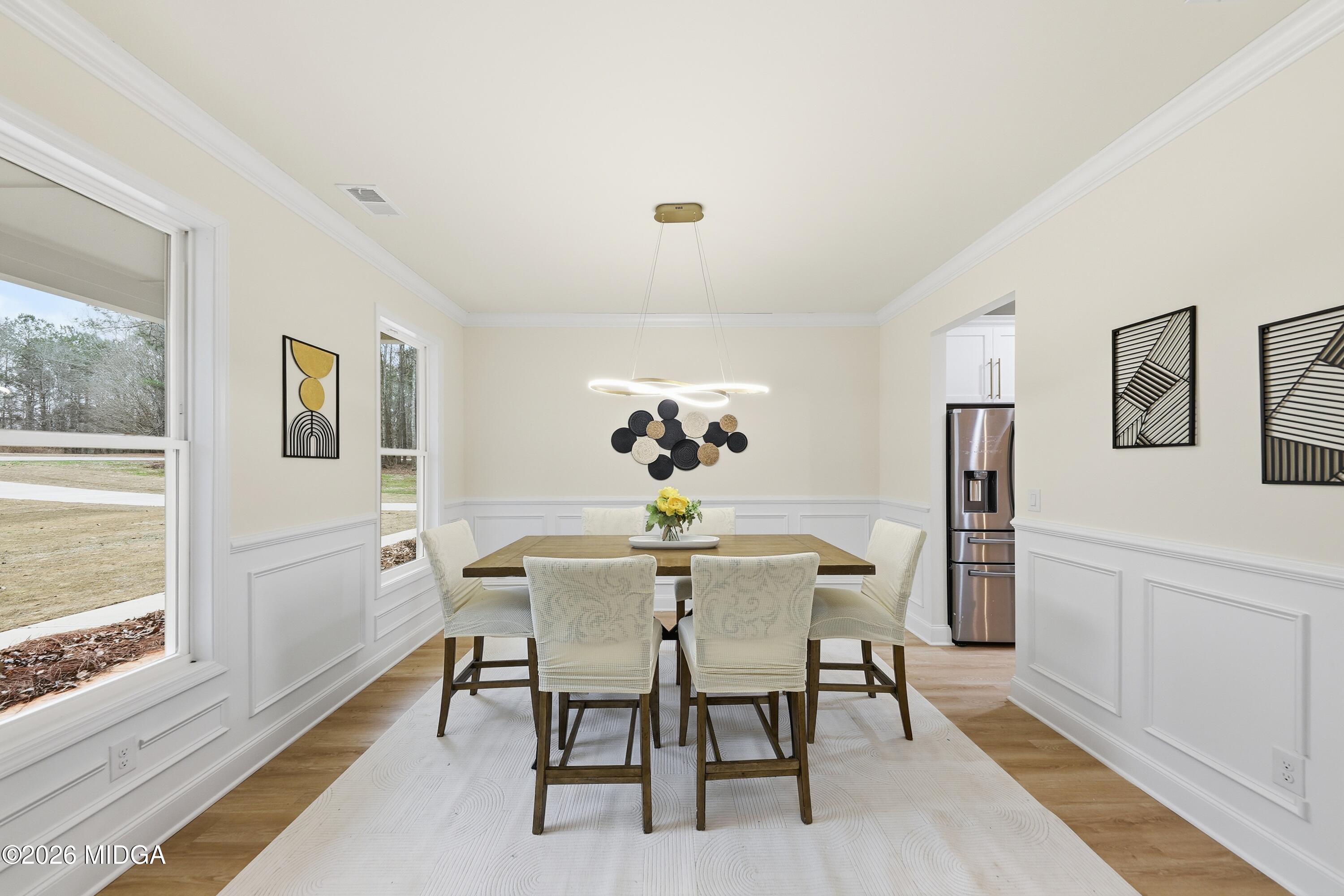 370 Harbour Shores Drive