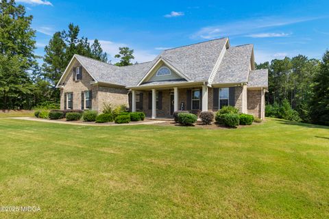 111 River Forest Drive Forsyth GA 31029