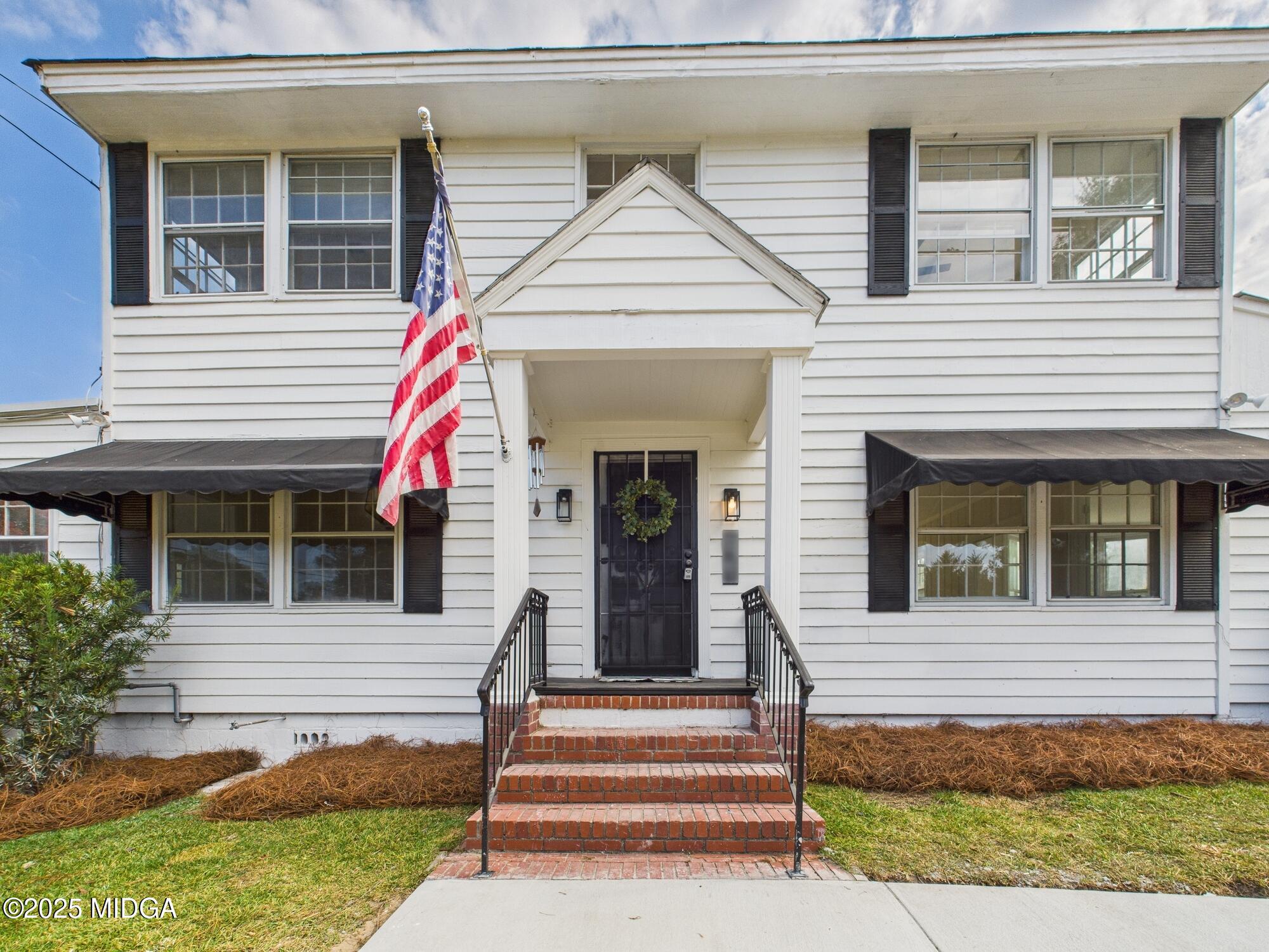 621 Forest Hill Road