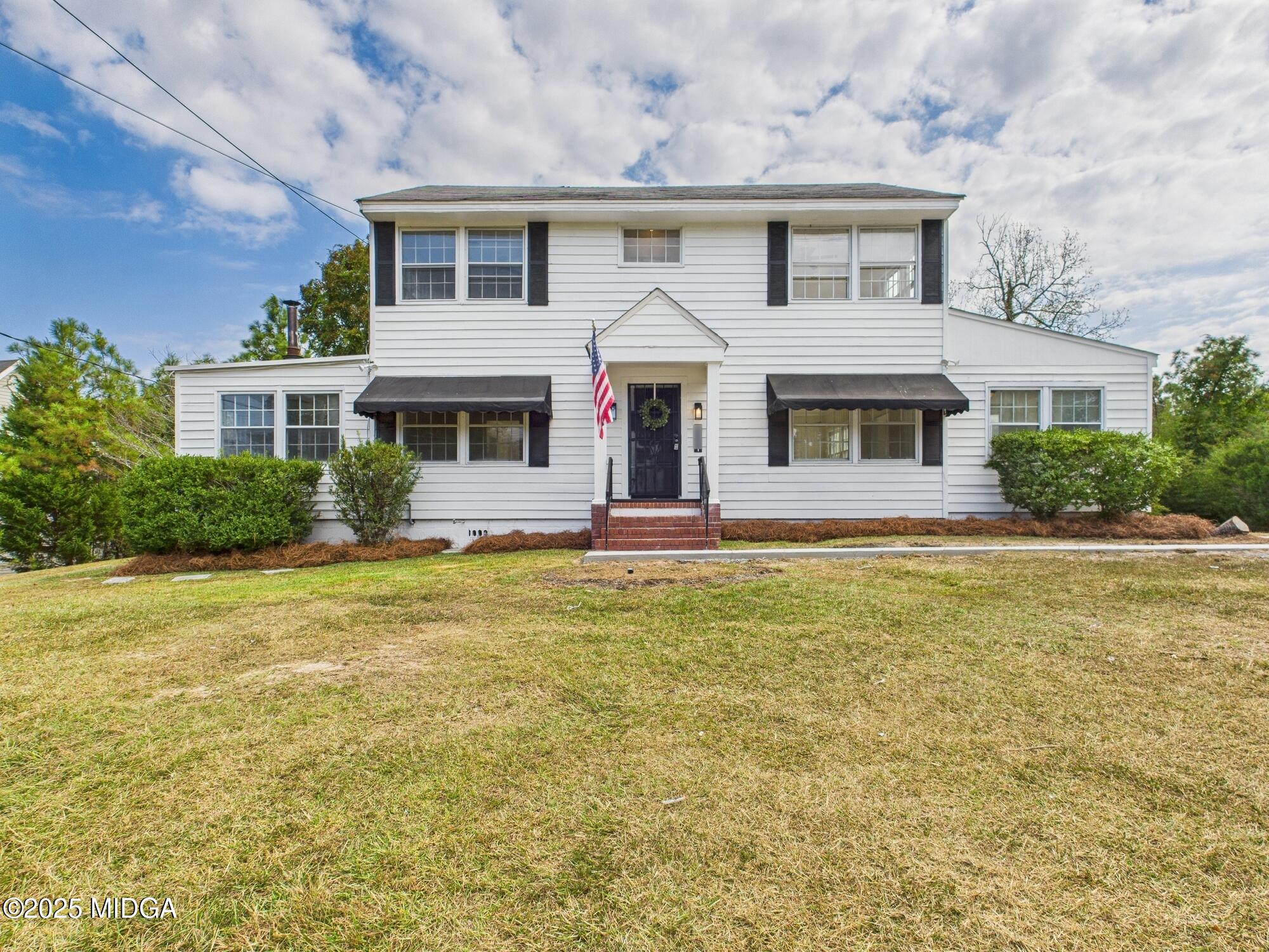 621 Forest Hill Road
