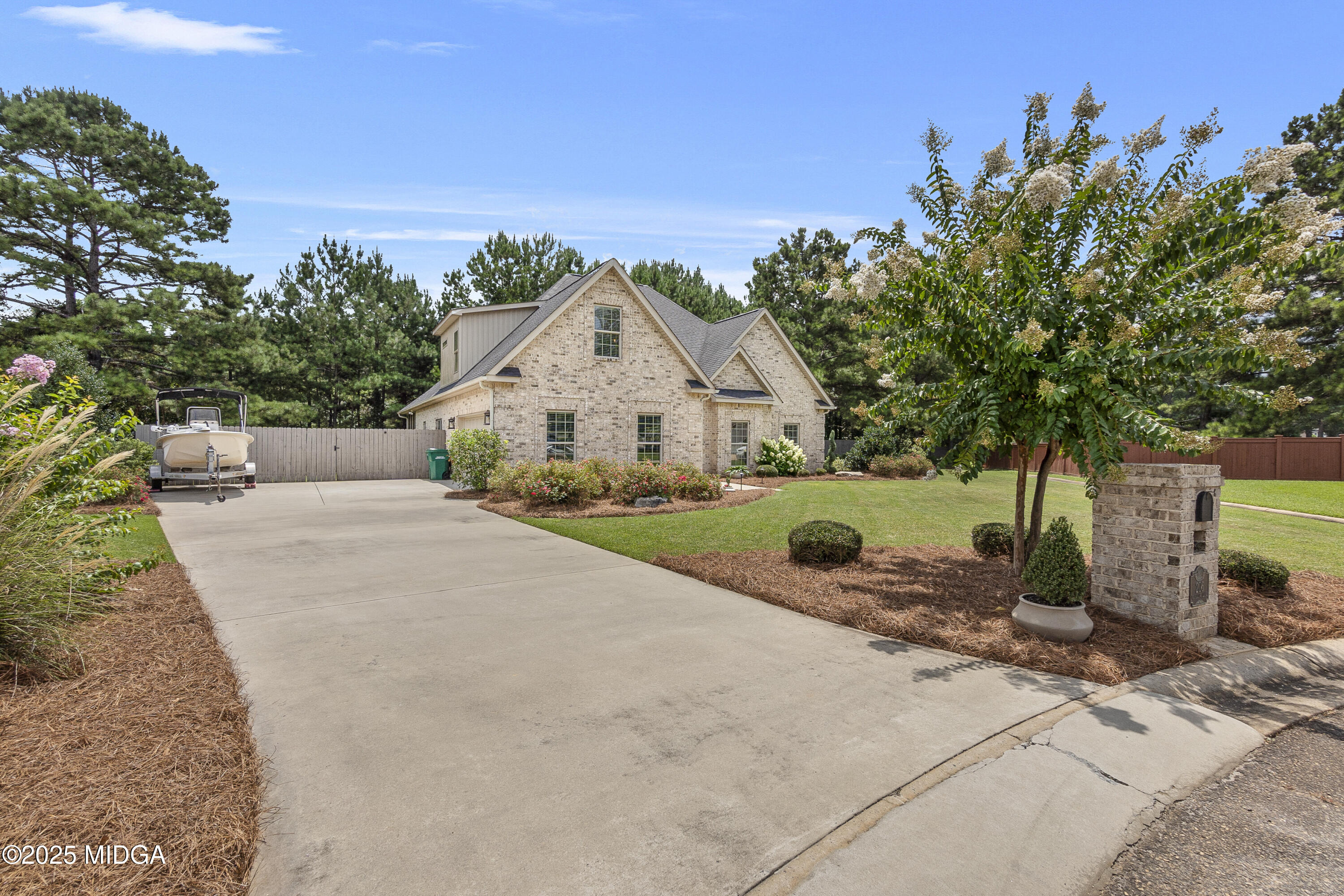 206 Wardlow Lane