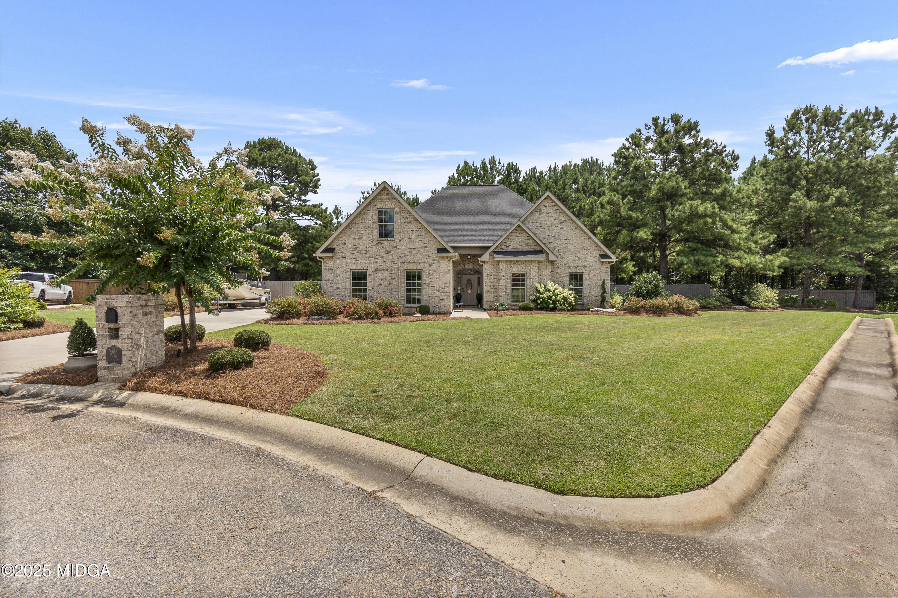 206 Wardlow Lane