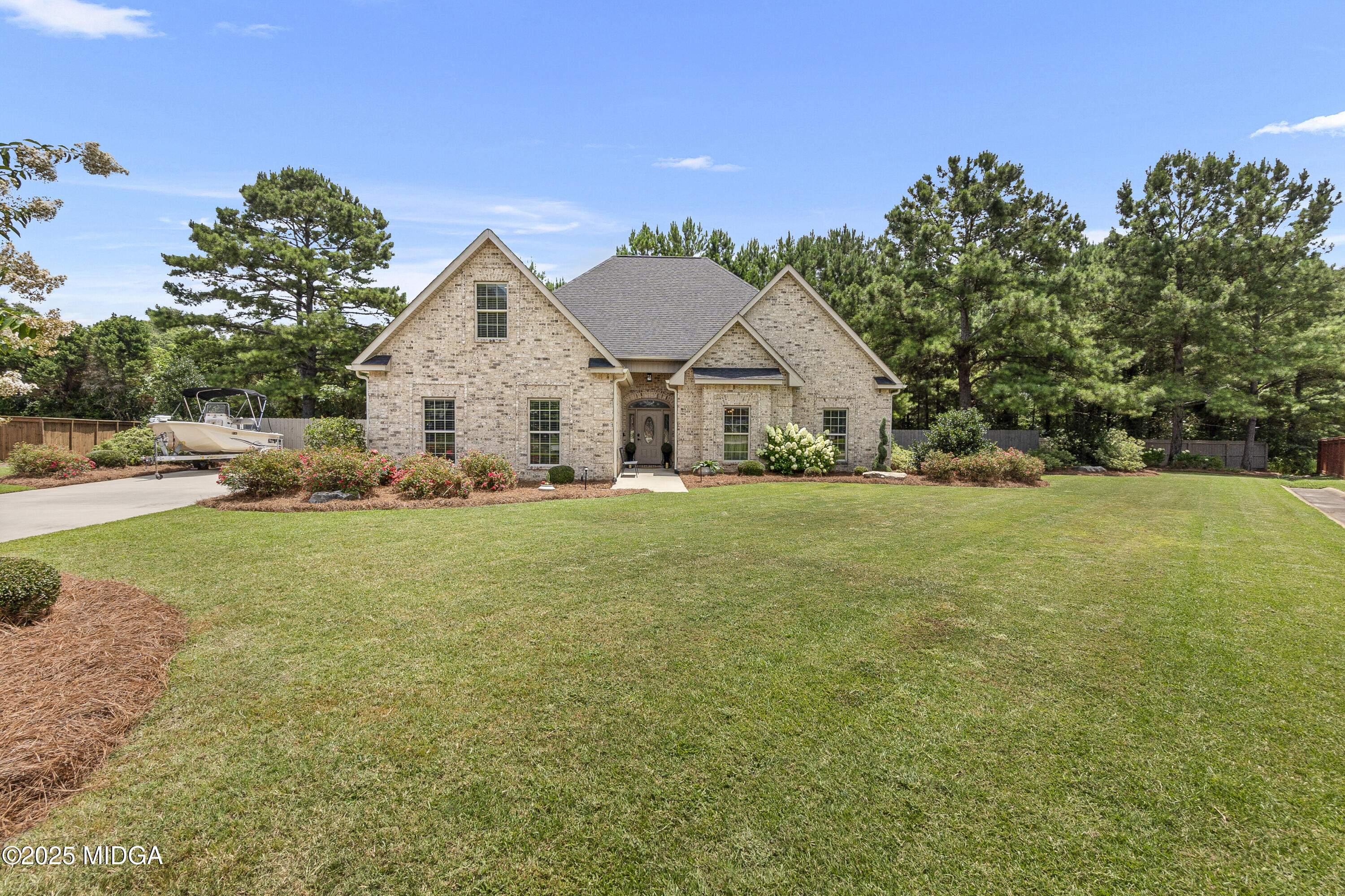 206 Wardlow Lane
