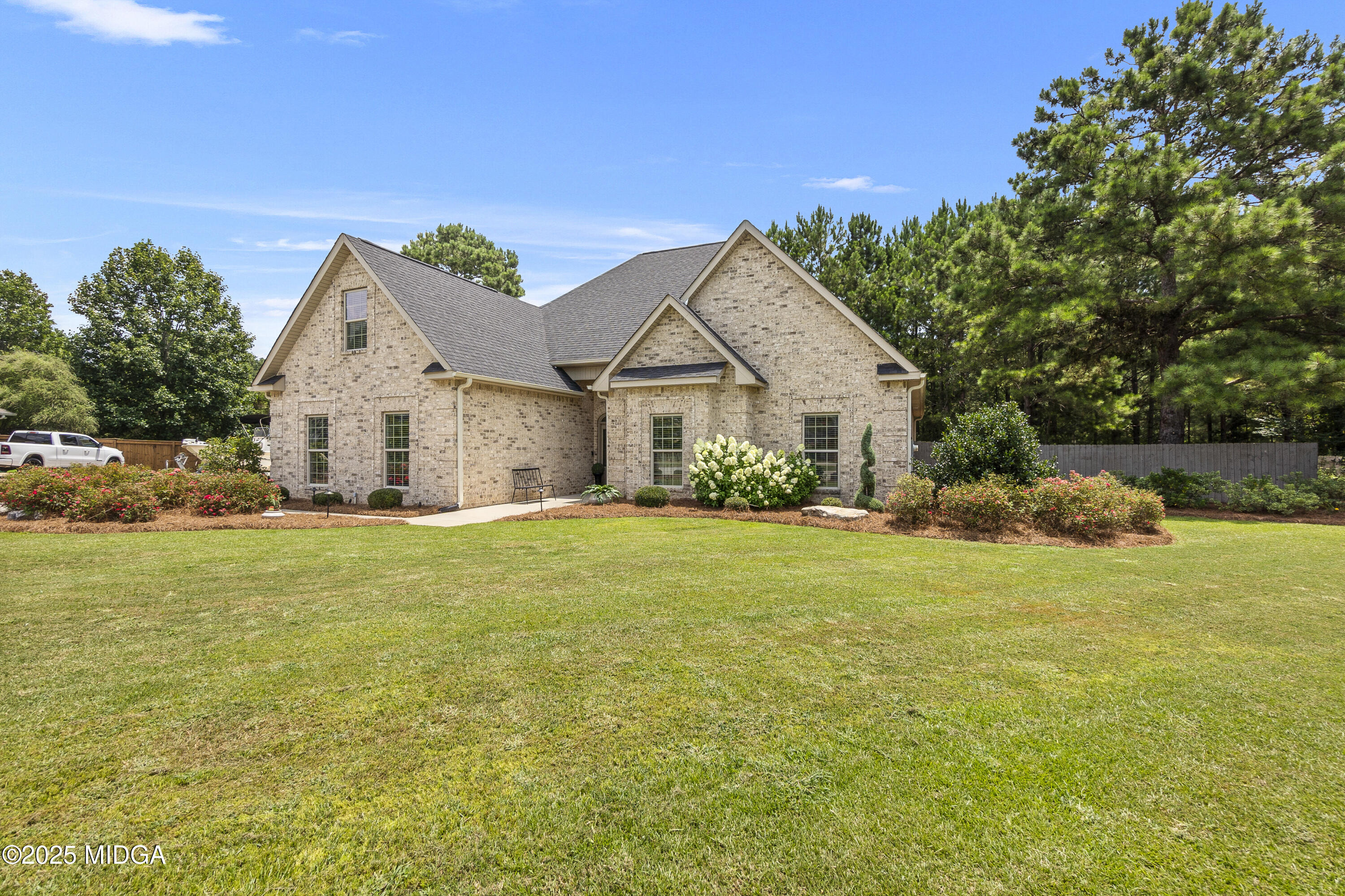 206 Wardlow Lane