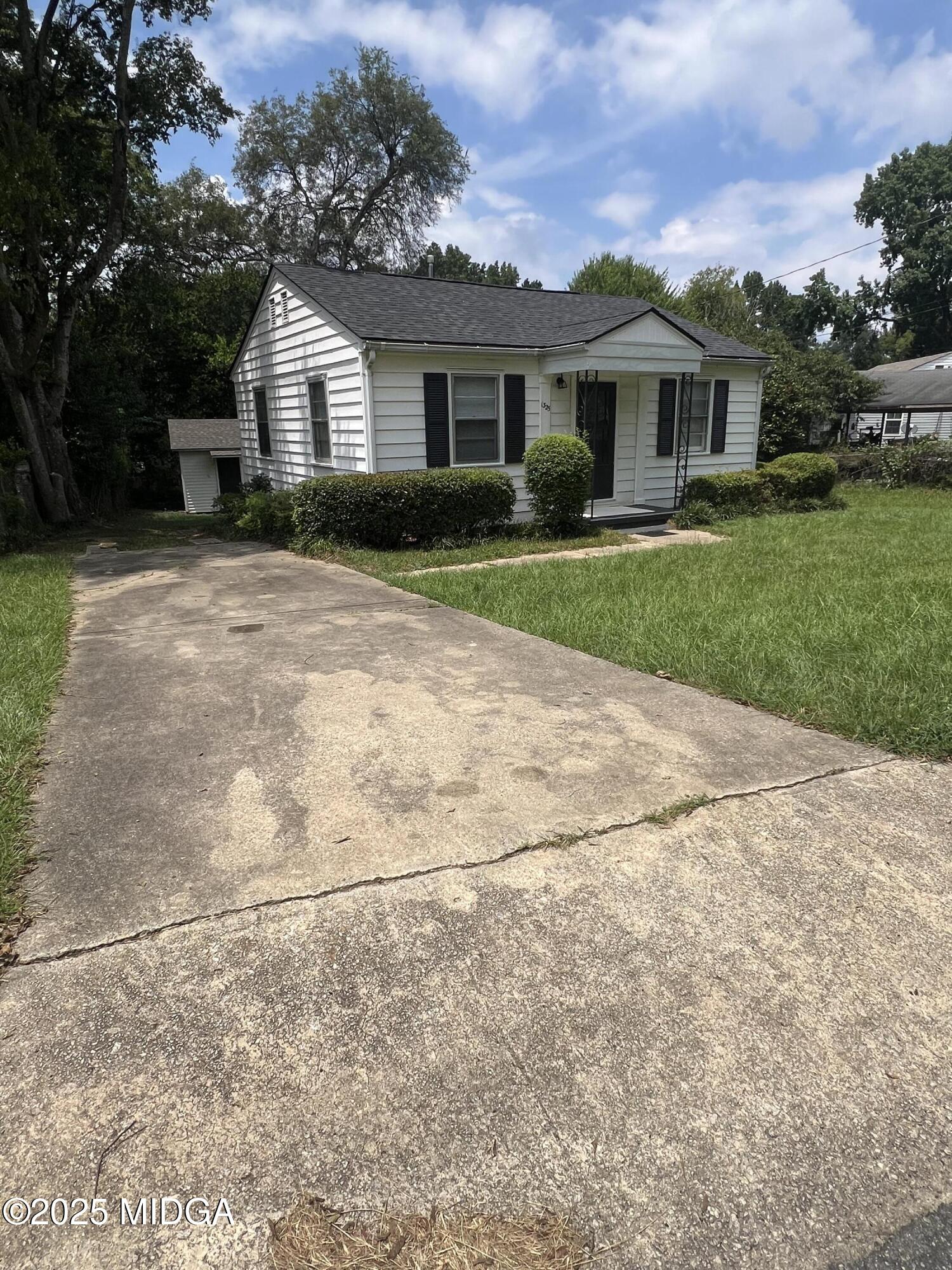 1325 Triple Hill Drive