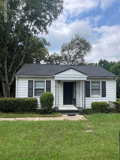 1325 Triple Hill Drive Macon GA 31206