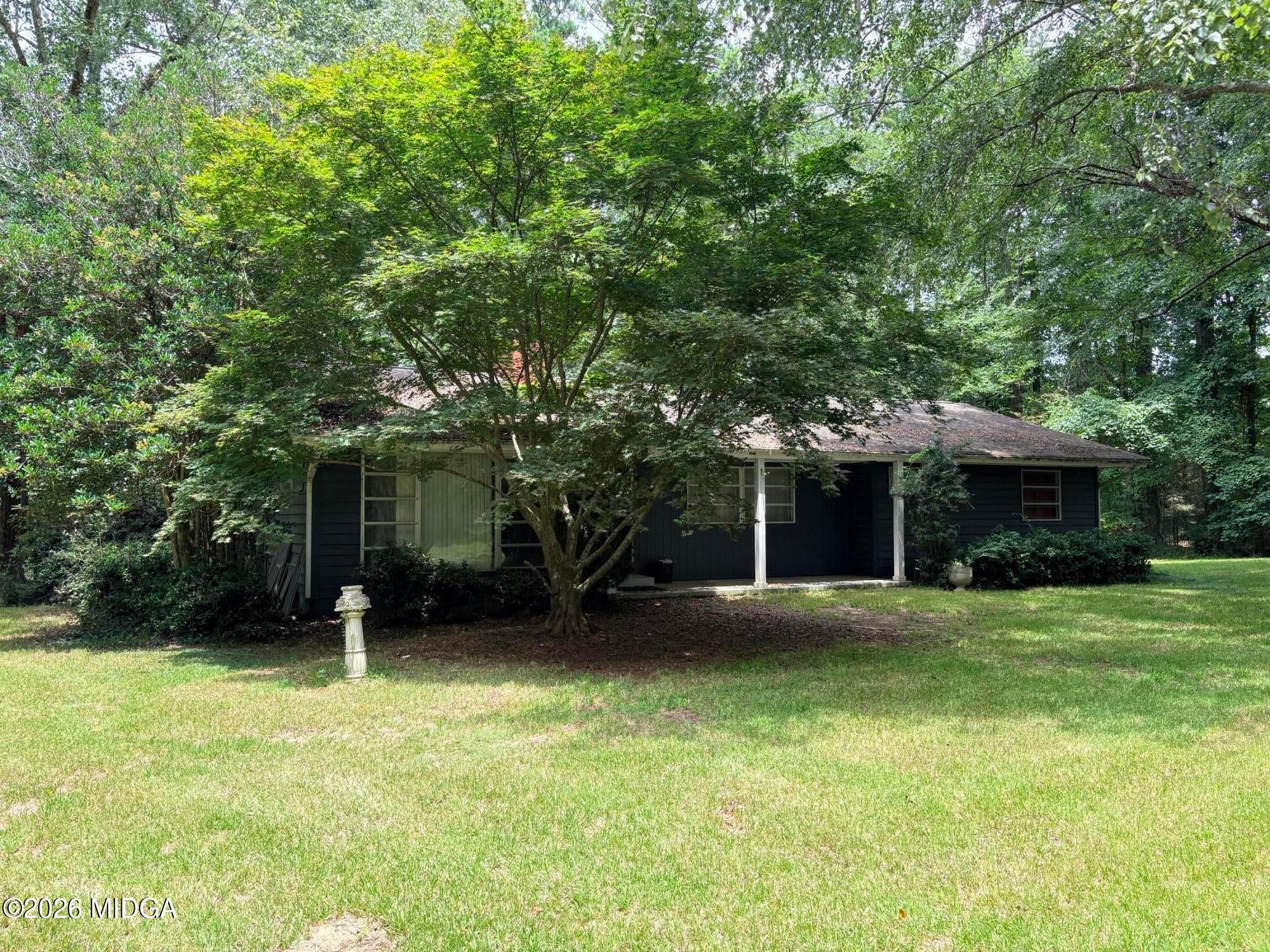 6225 Forsyth Road