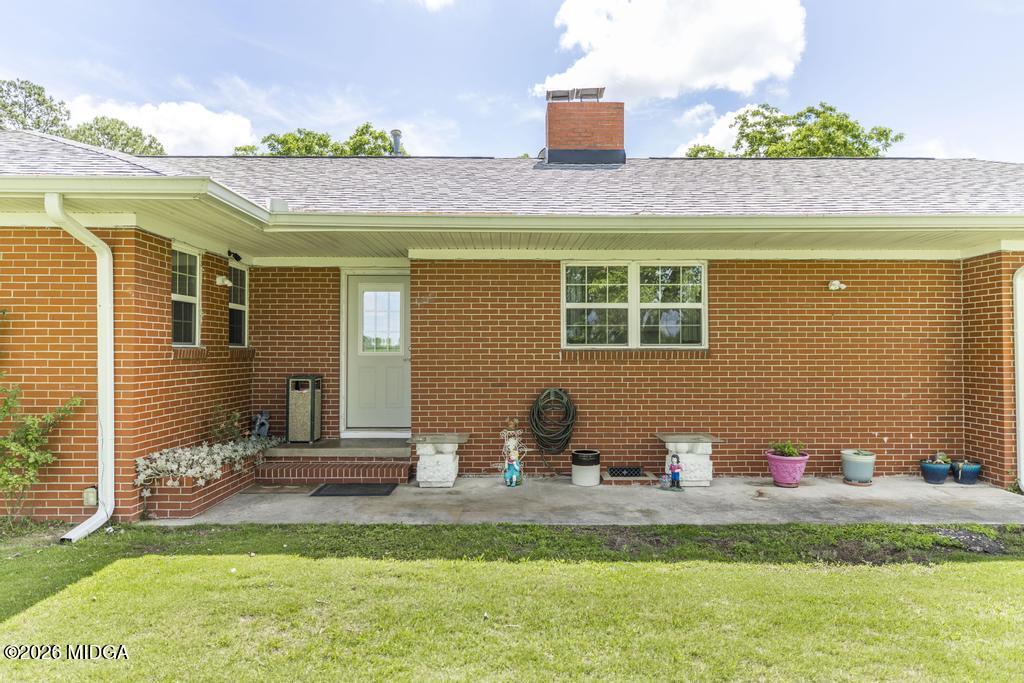 3261 Walden Road
