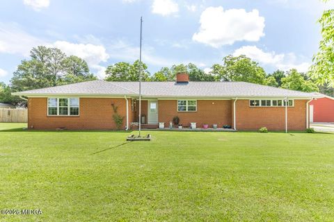 3261 Walden Road Macon GA 31216