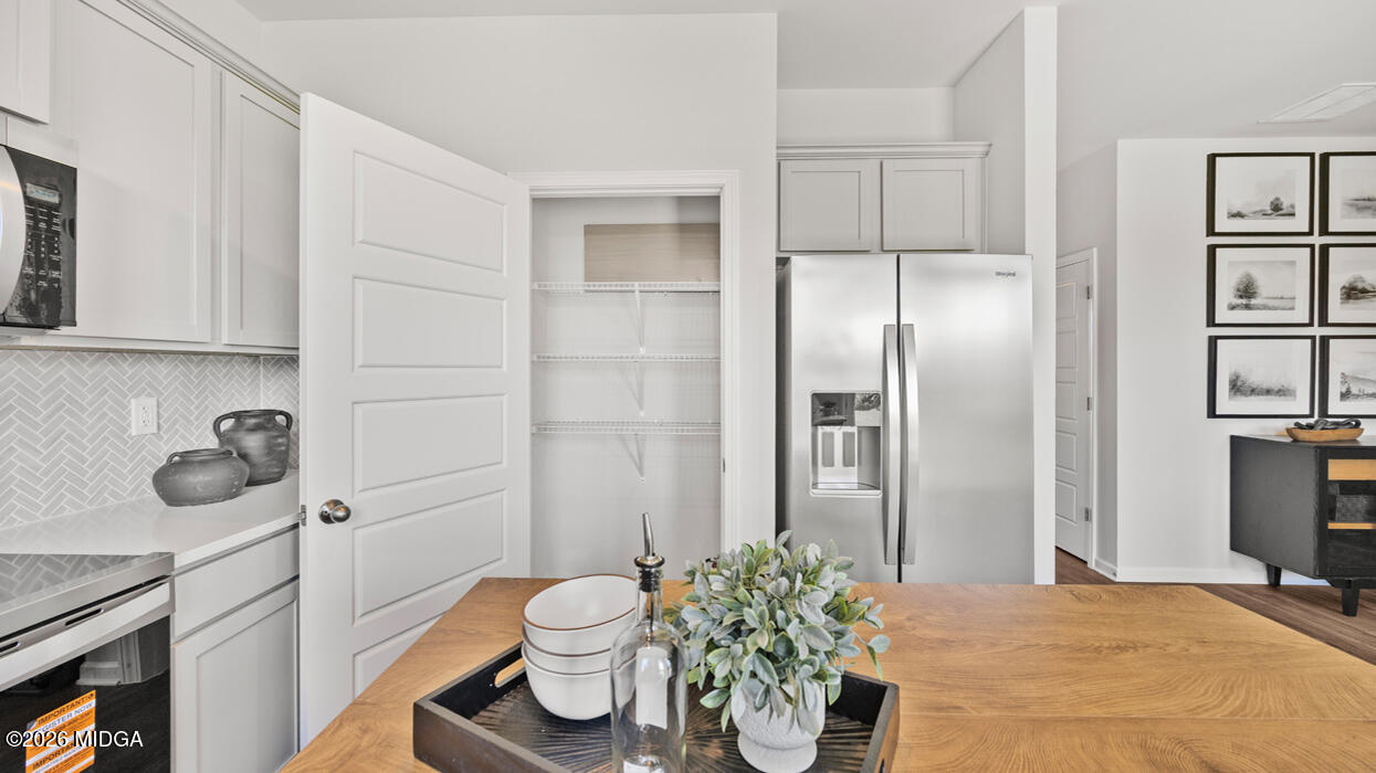 81 A Lavendar Lane