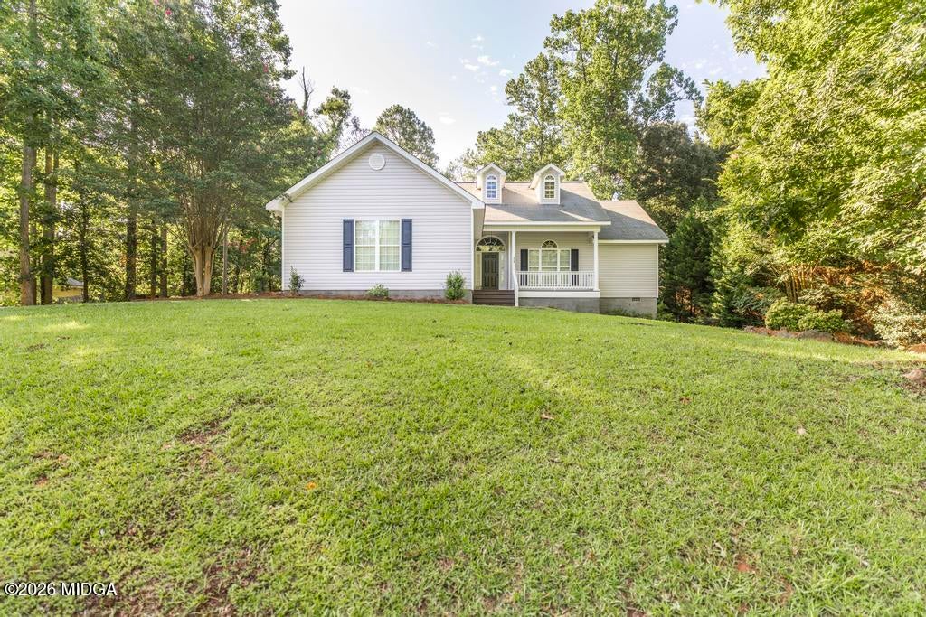 597 Aaron Circle