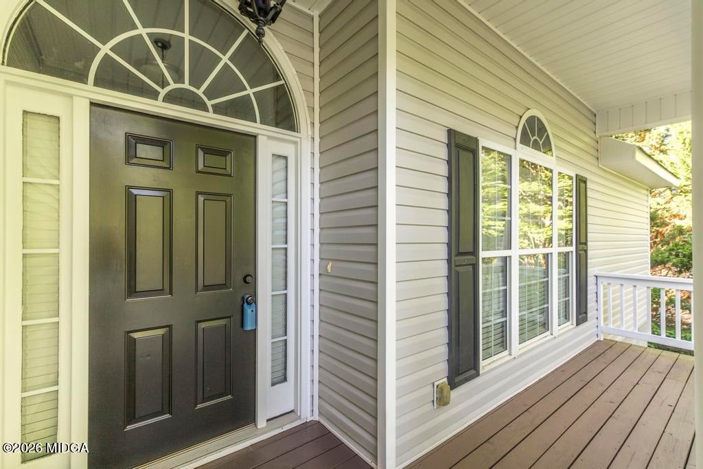 597 Aaron Circle