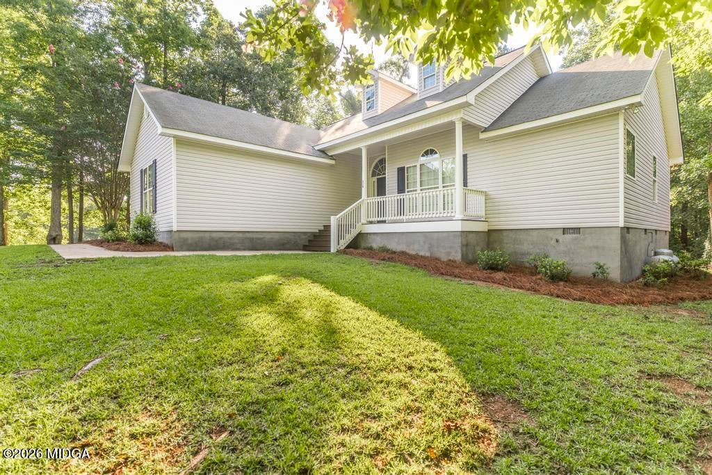 597 Aaron Circle