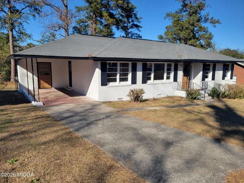 168 Ruby Drive Macon GA 31211