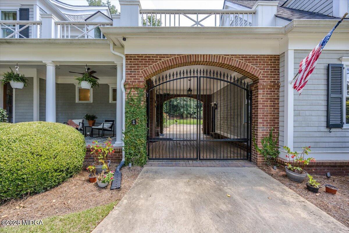 133 Lagrange Place