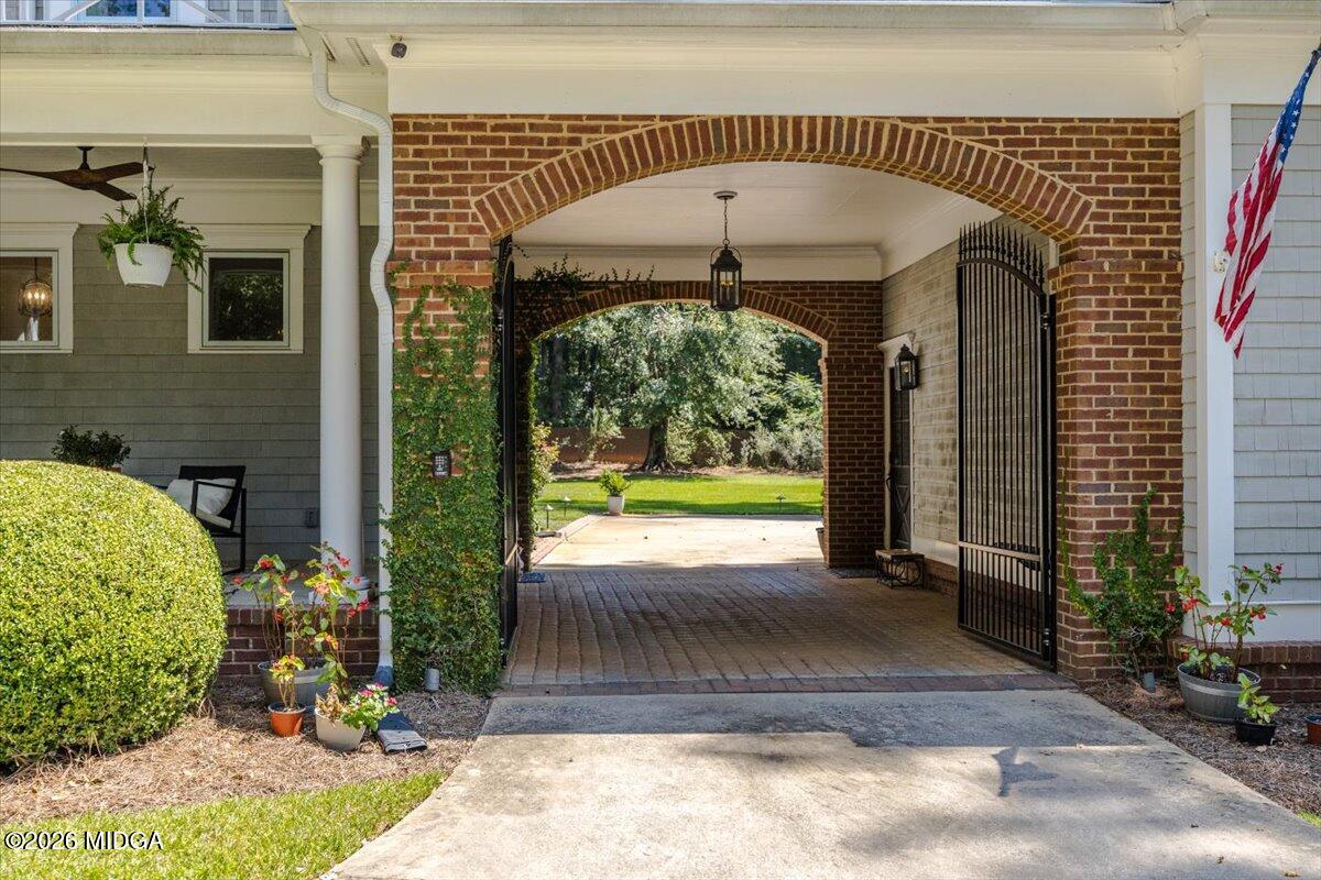 133 Lagrange Place