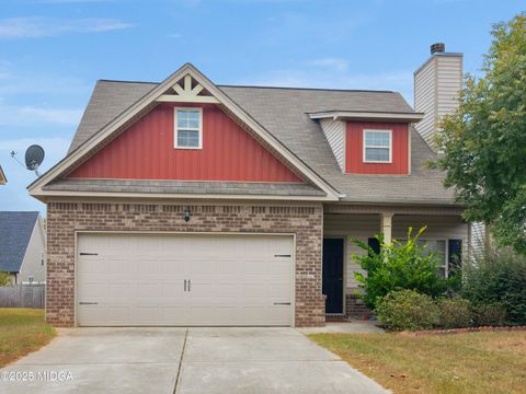 113 Truman Court Jackson GA 30233