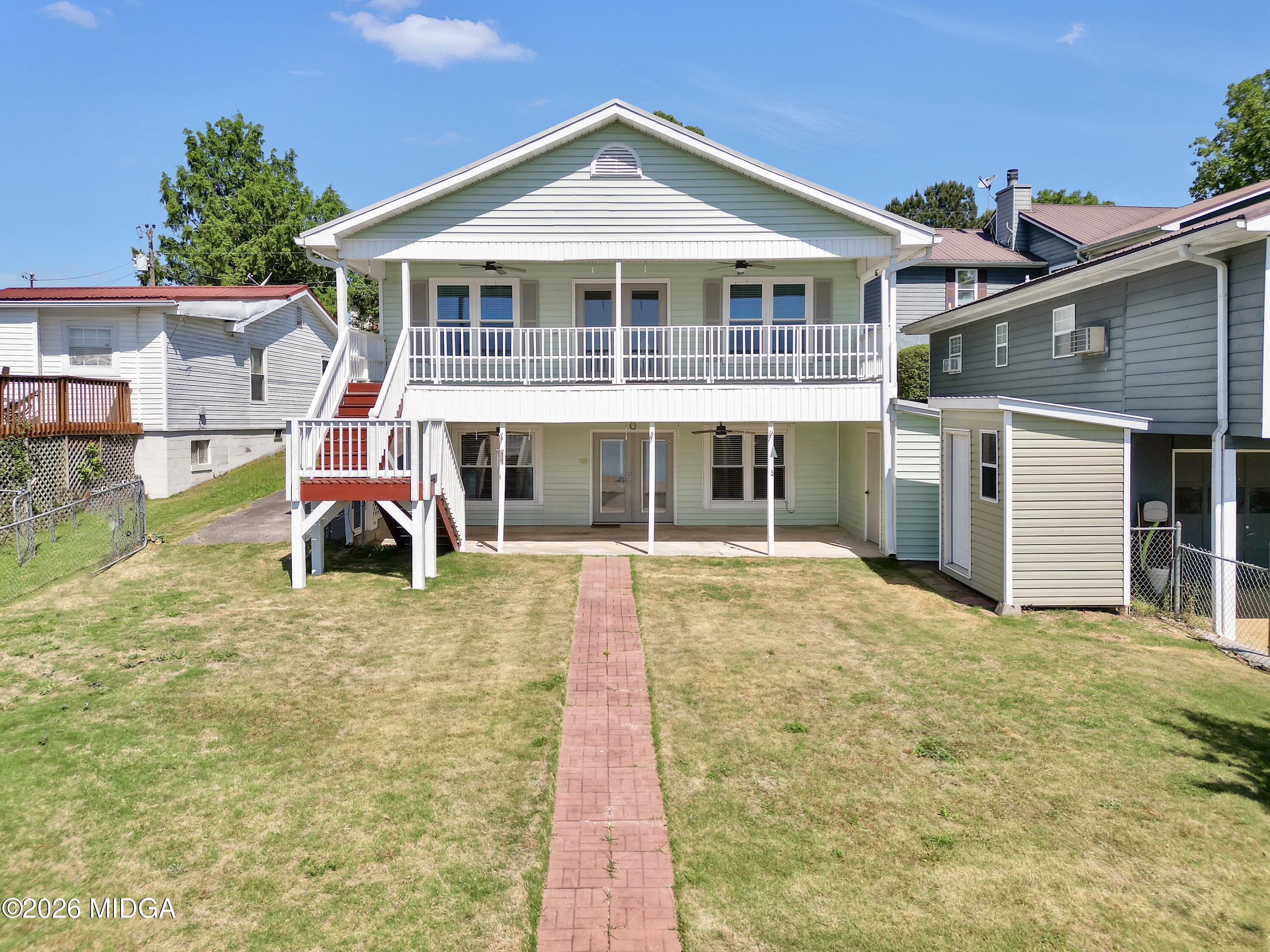 260 Arrow Point Road