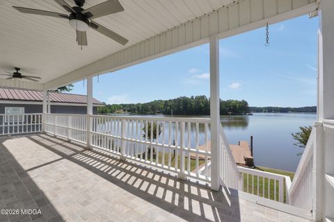 260 Arrow Point Road Jackson GA 30233