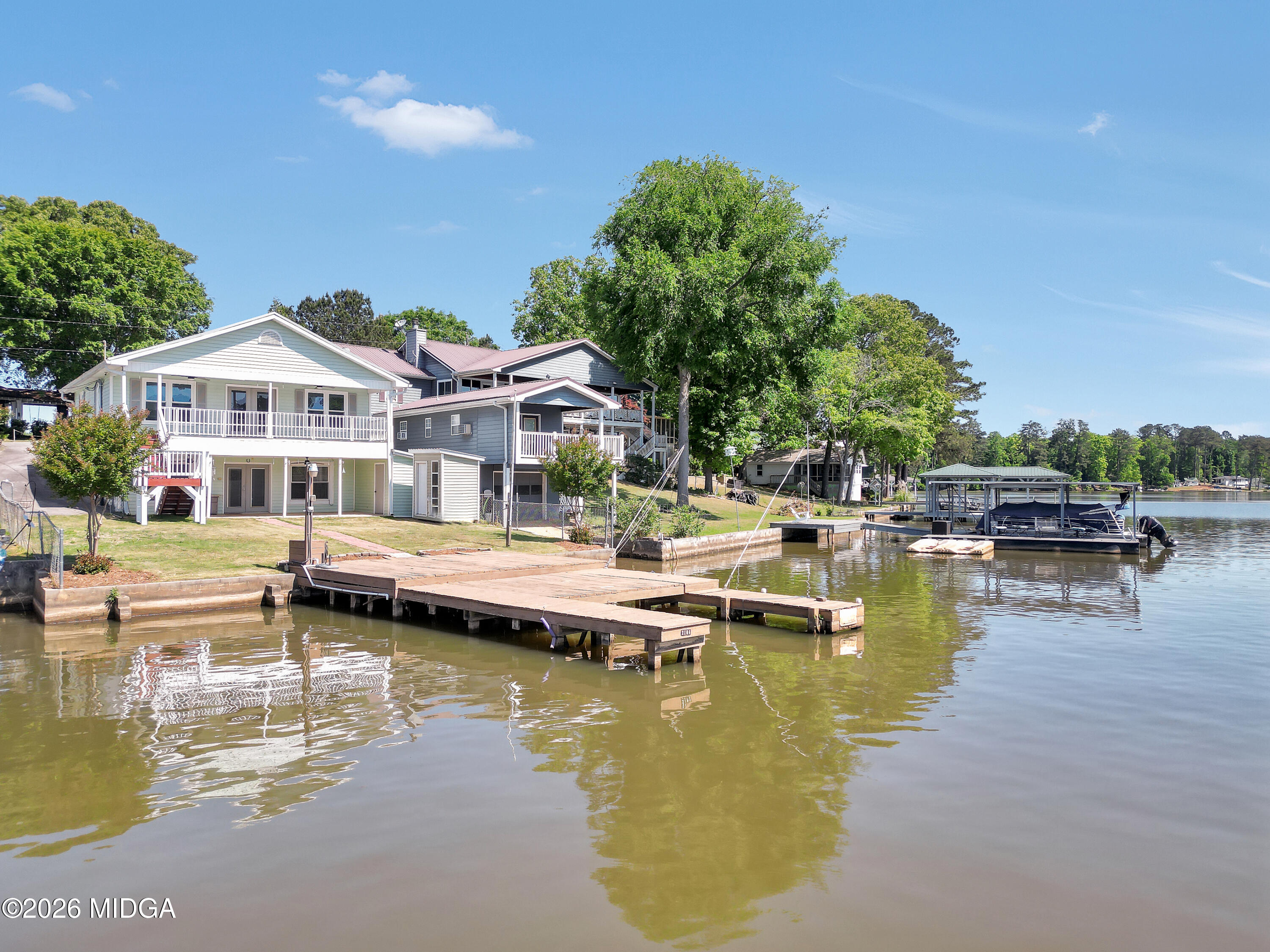 260 Arrow Point Road