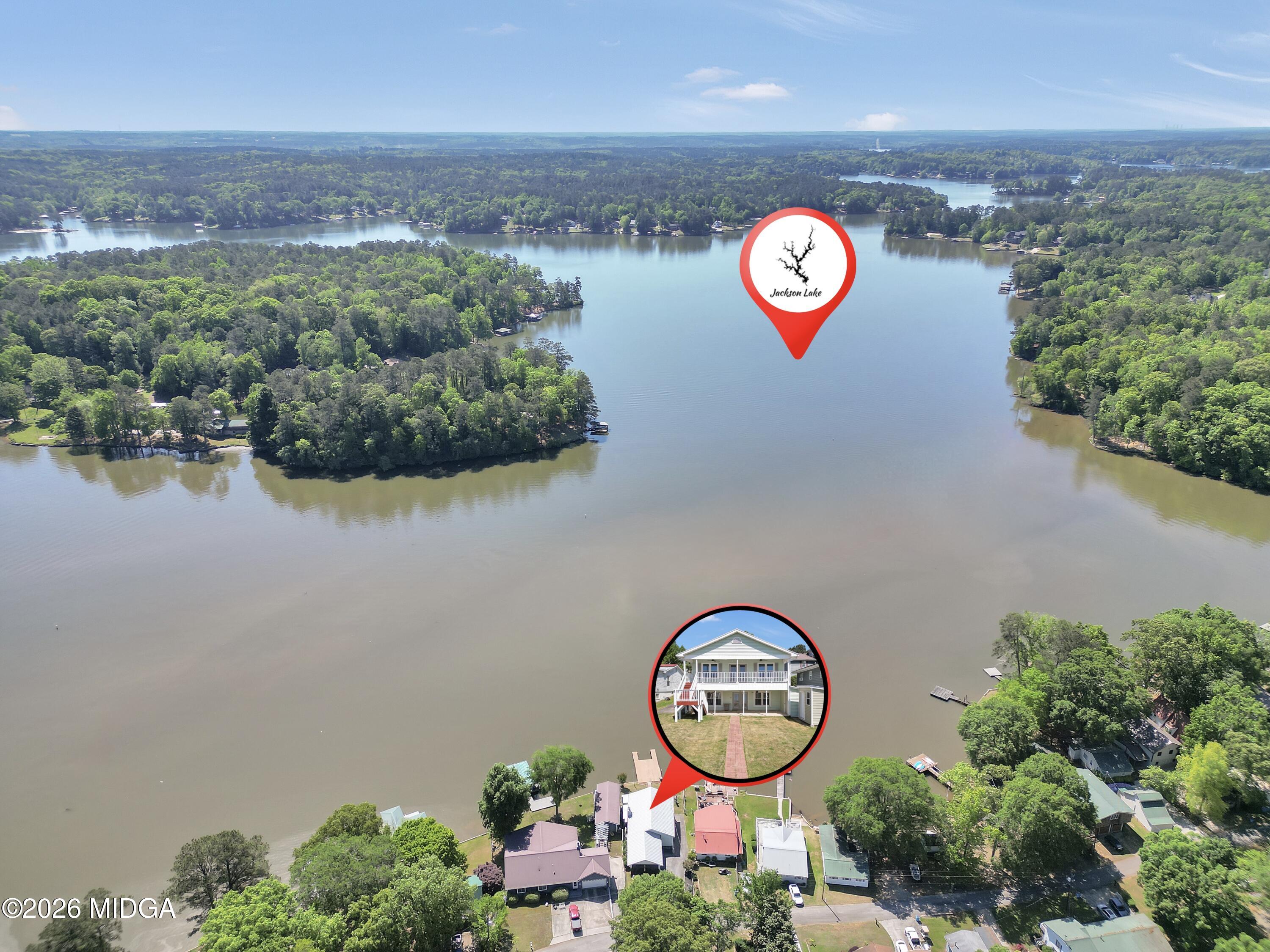 260 Arrow Point Road