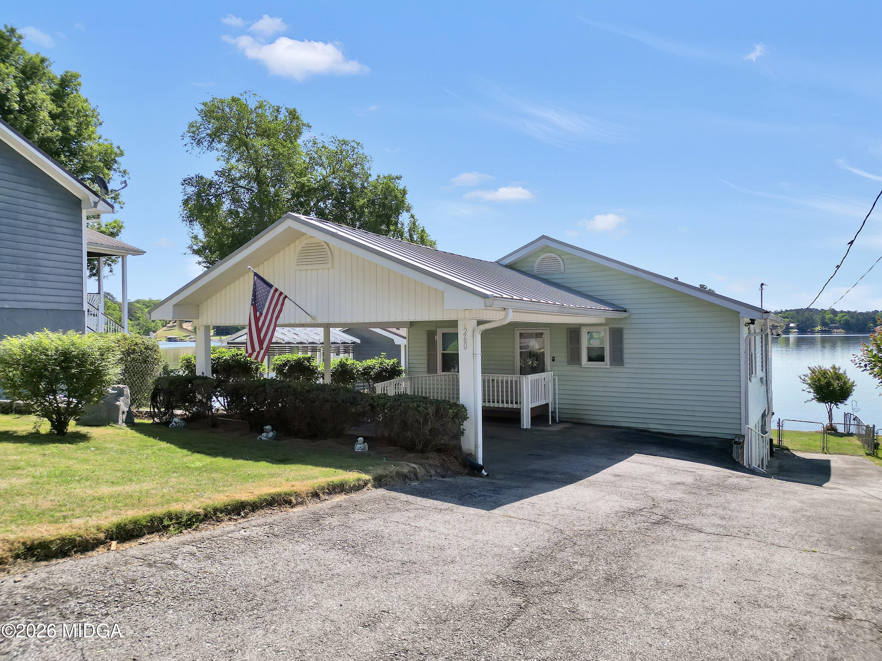 260 Arrow Point Road