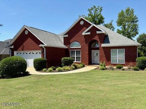 304 Stonebrook Circle Byron GA 31008