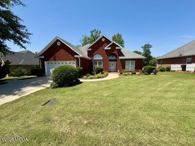 304 Stonebrook Circle