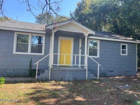 4320 Marion Avenue Macon GA 31206