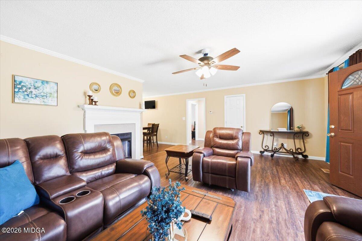 1251 Forsyth Landing Drive