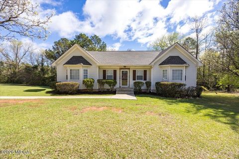 1251 Forsyth Landing Drive Forsyth GA 31029