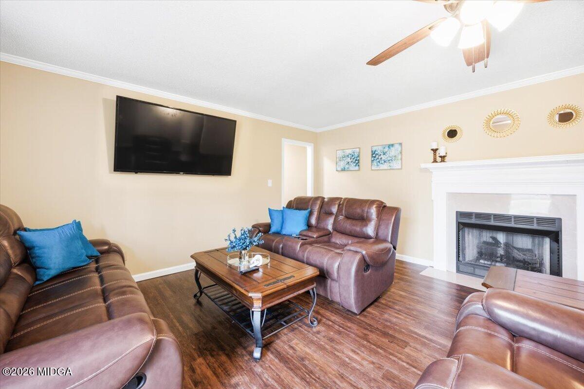 1251 Forsyth Landing Drive