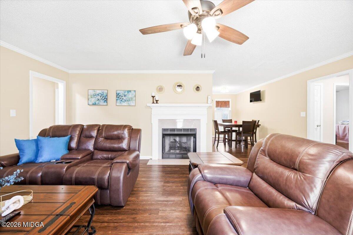 1251 Forsyth Landing Drive