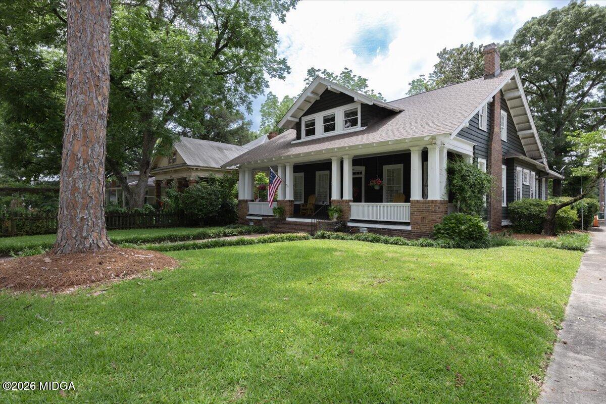 211 Oak Haven Avenue